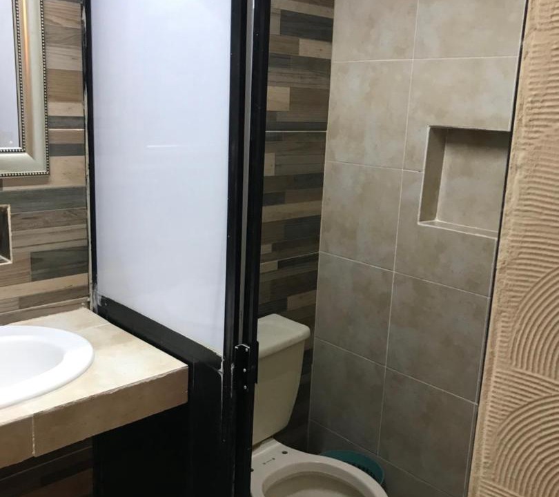 Photo of Bathroom in Tampico