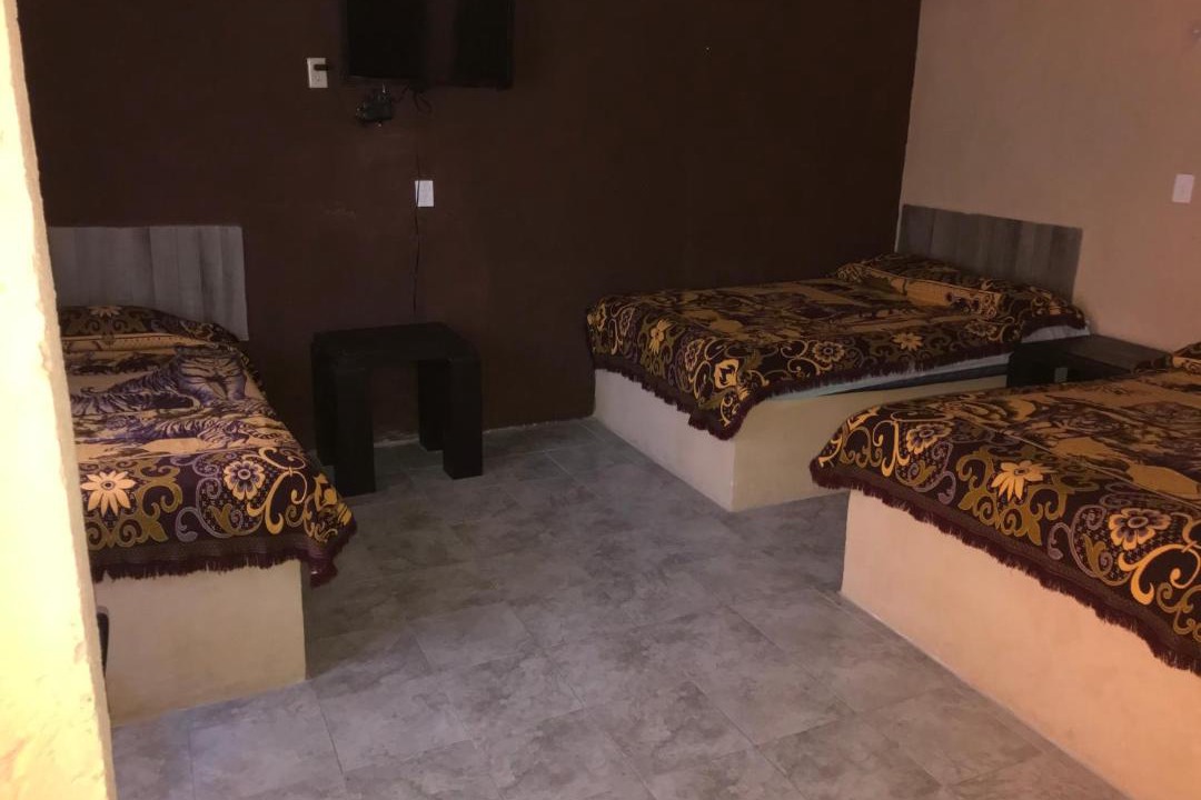 Photo of Bedroom in Tampico