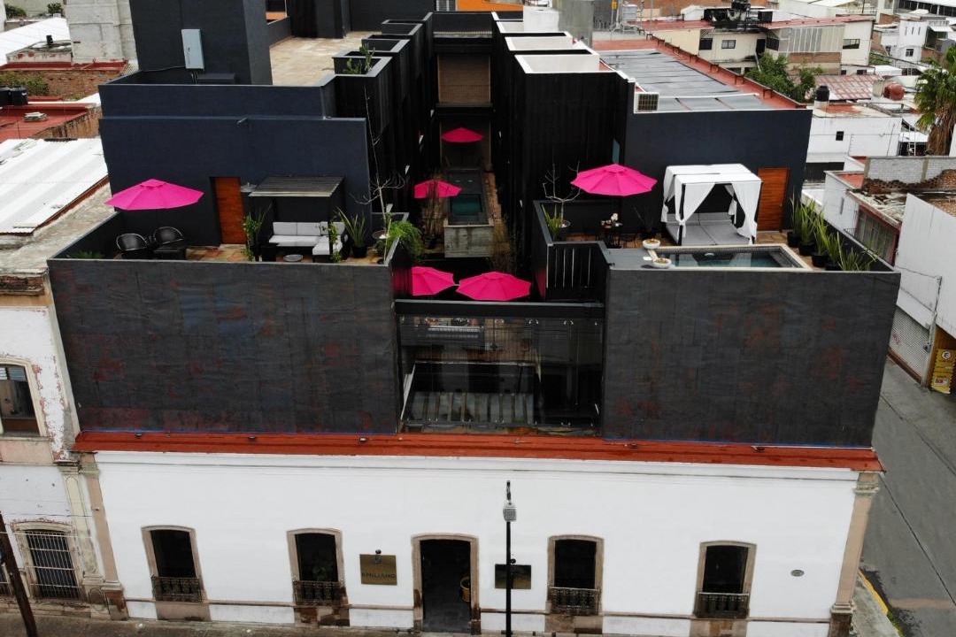 Photo of Others in Leon Centro