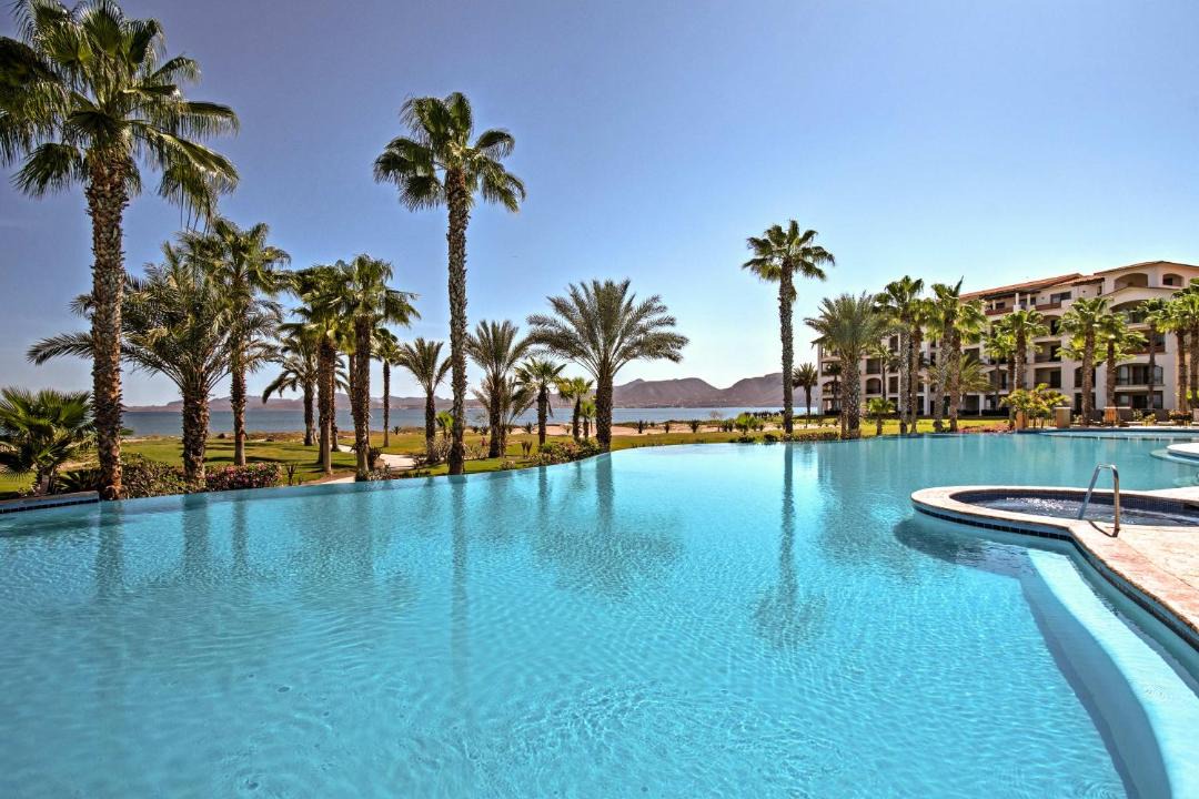 Photo of Outdoor in La Paz