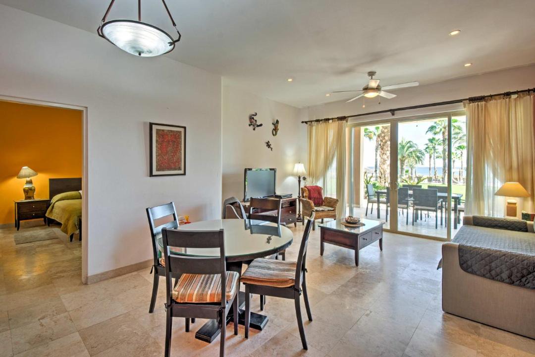 Photo of Livingroom in La Paz