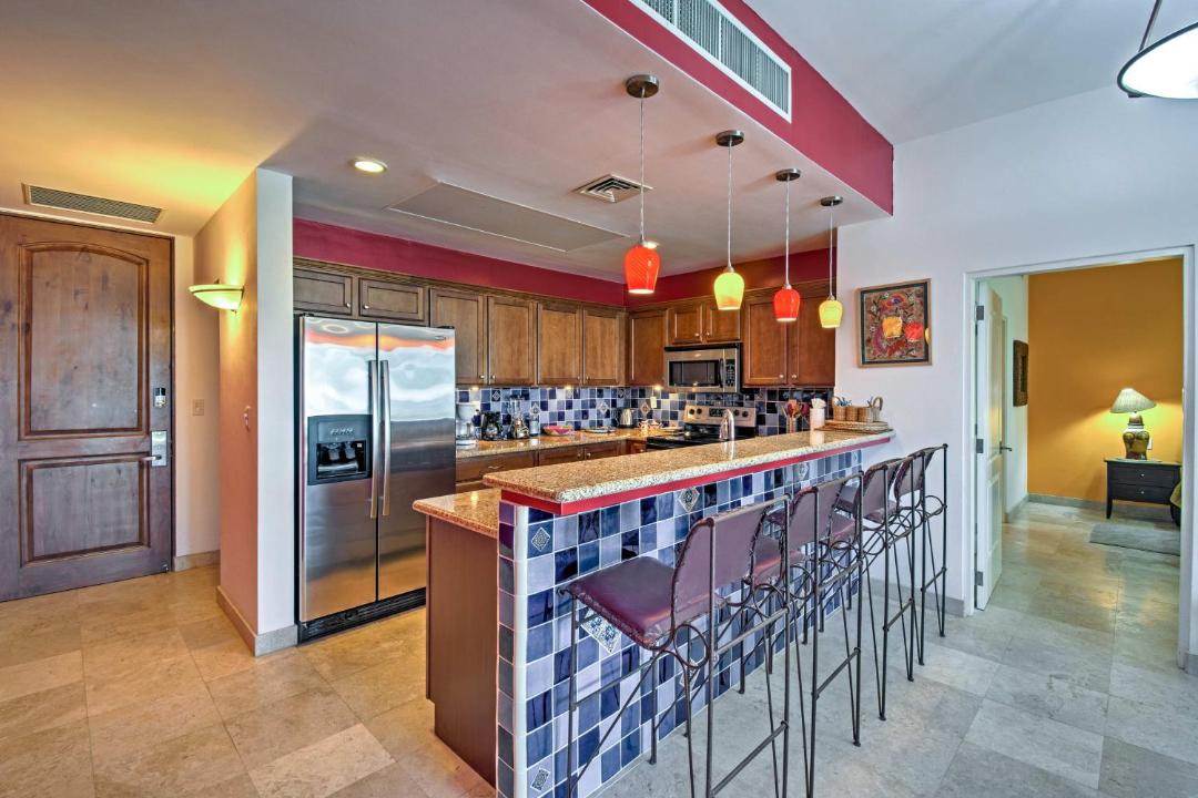 Photo of Kitchen in La Paz