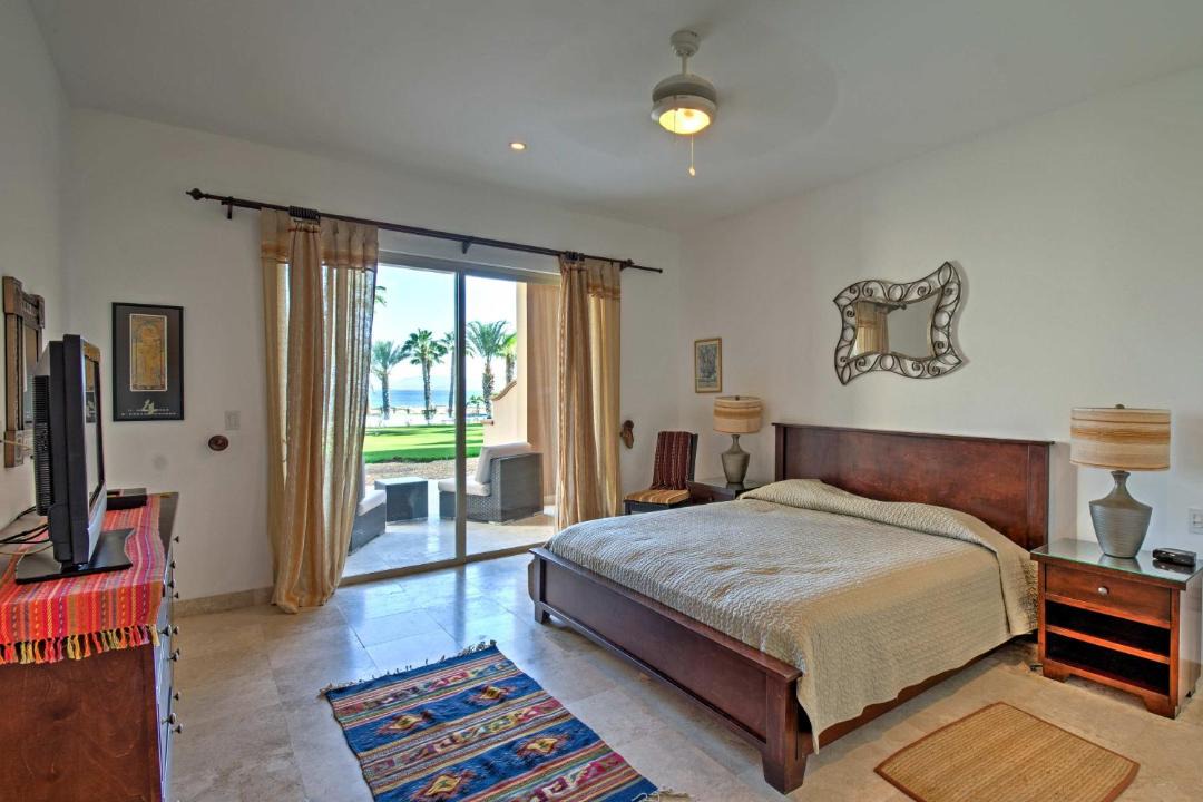 Photo of Bedroom in La Paz