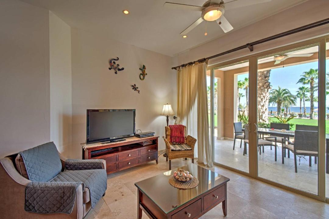 Photo of Livingroom in La Paz
