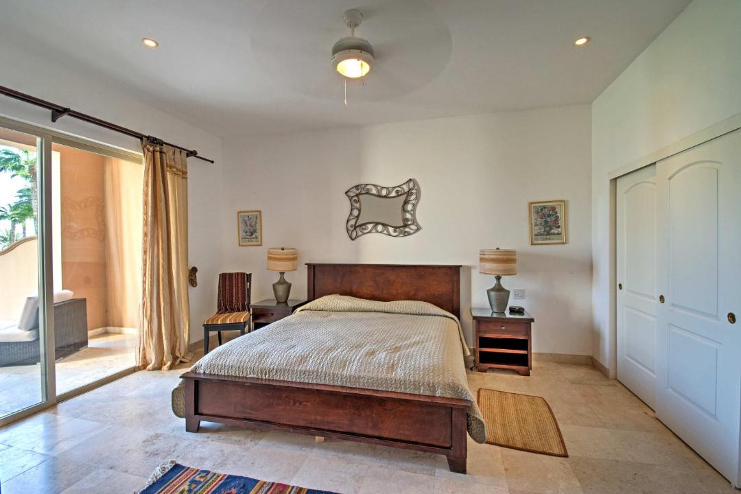 Photo of Bedroom in La Paz