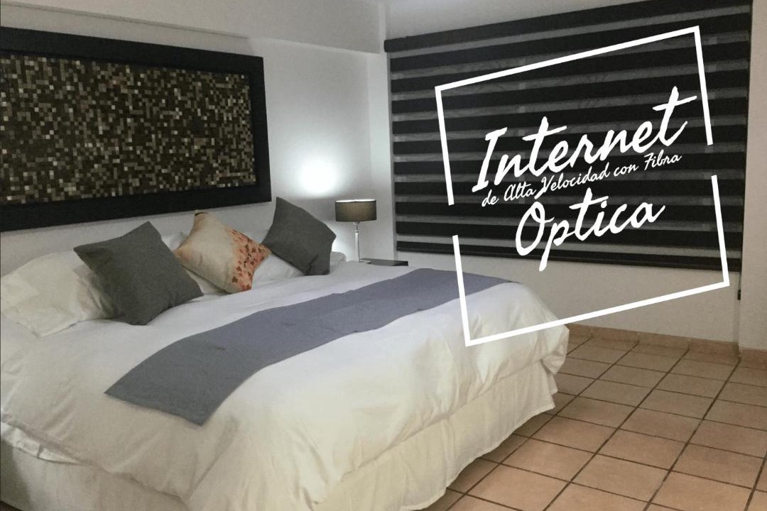 Photo of Bedroom in Downtown Queretaro