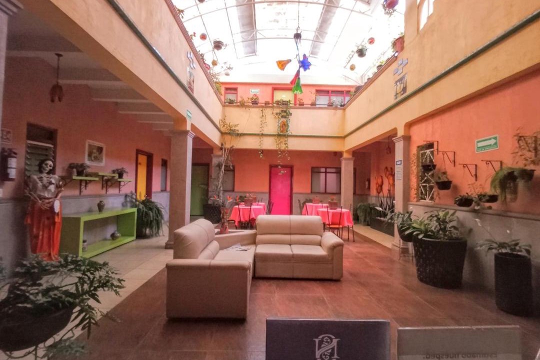 Photo of Others in Tacambaro