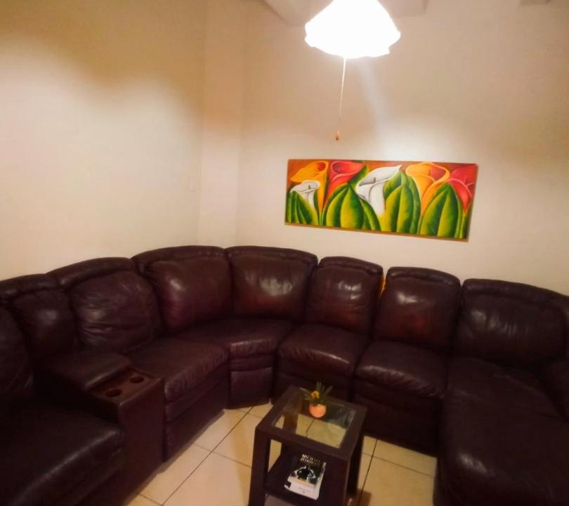 Photo of Livingroom in Tacambaro