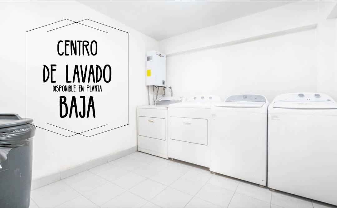 Photo of Bathroom in Downtown Queretaro