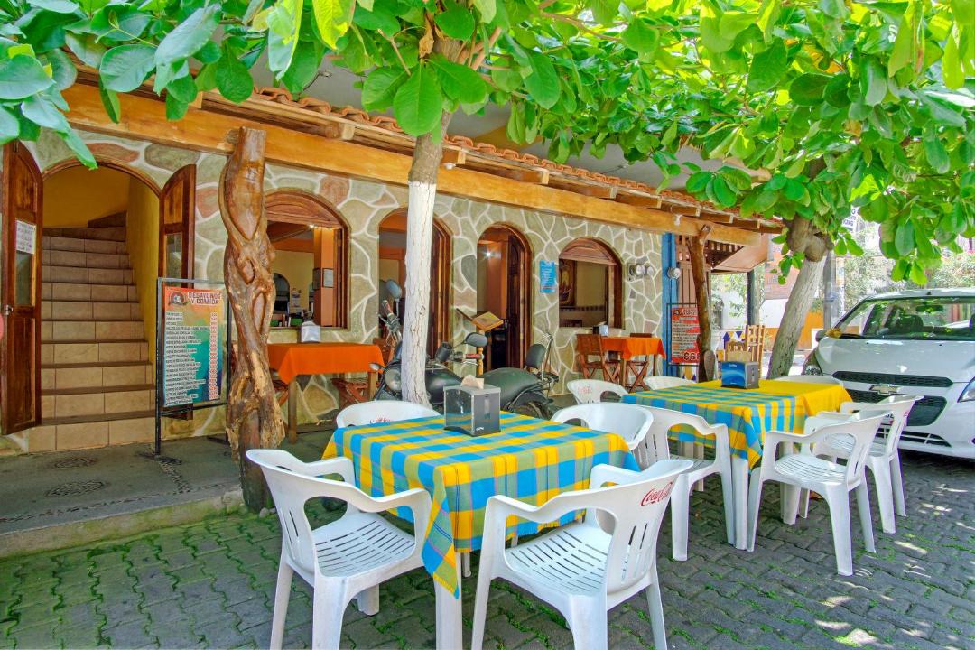 Photo of Patio Balcony in Barra de Navidad
