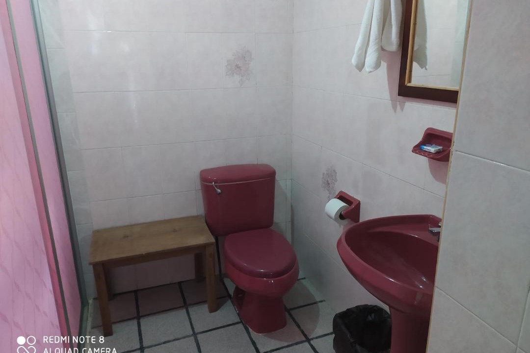 Photo of Bathroom in De Guadalupe