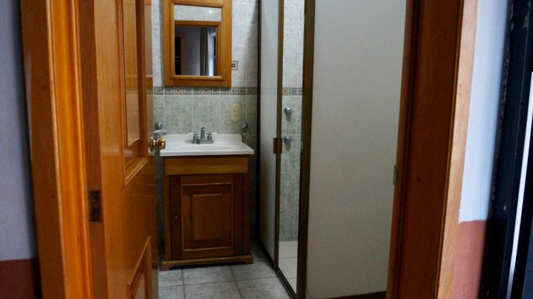 Photo of Bathroom in San Juan de los Lagos