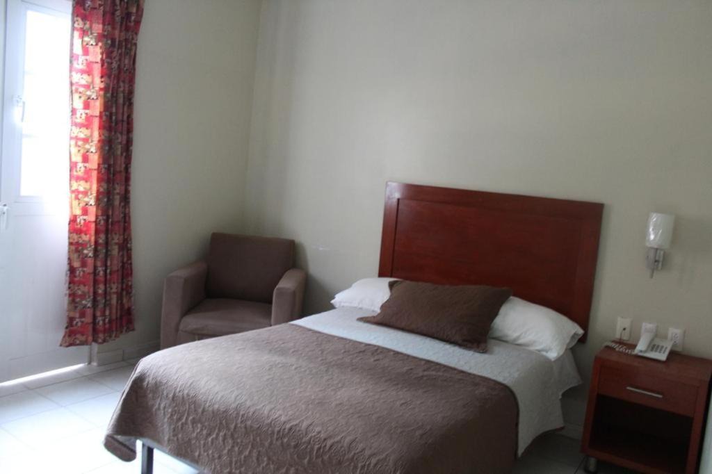 Photo of Bedroom in San Juan de los Lagos
