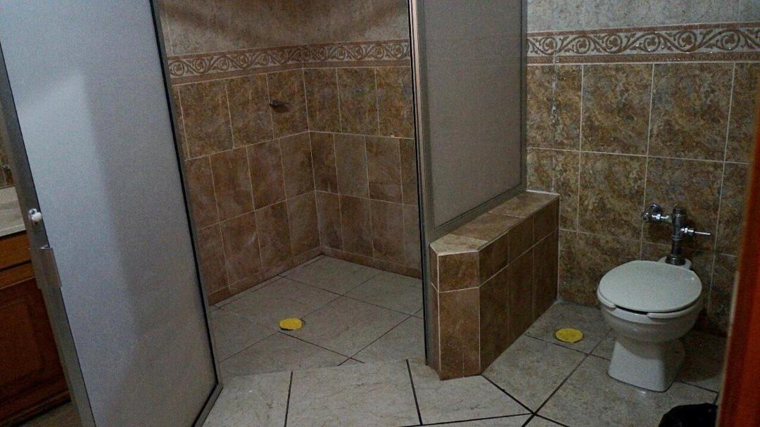 Photo of Bathroom in San Juan de los Lagos