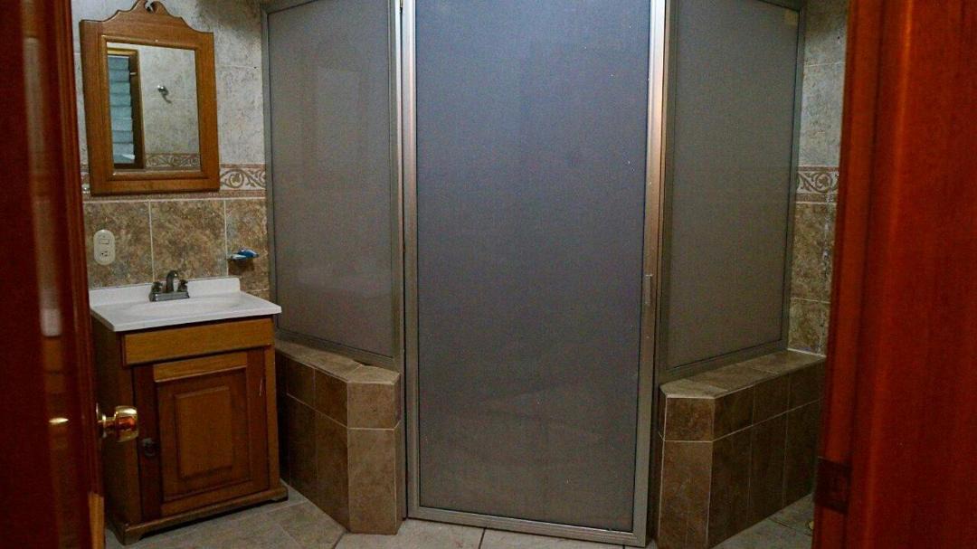 Photo of Bathroom in San Juan de los Lagos