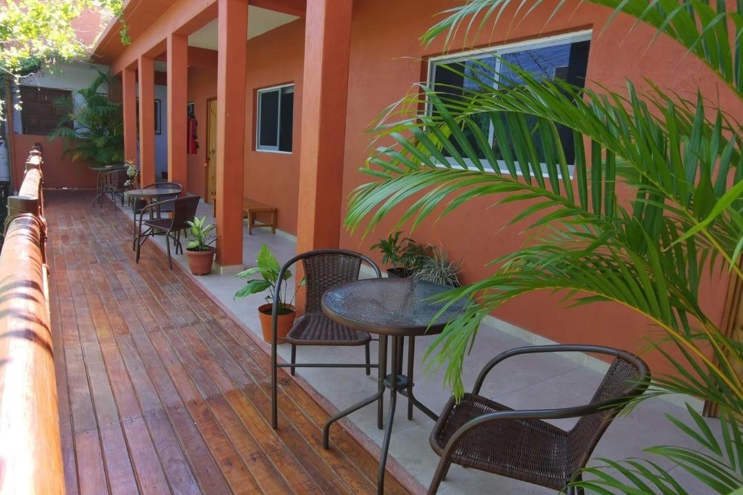 Photo of Patio Balcony in Centro
