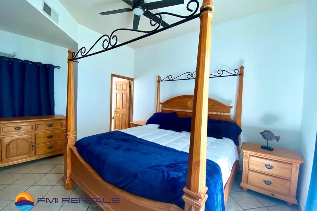 Photo of Bedroom in Benito Juarez