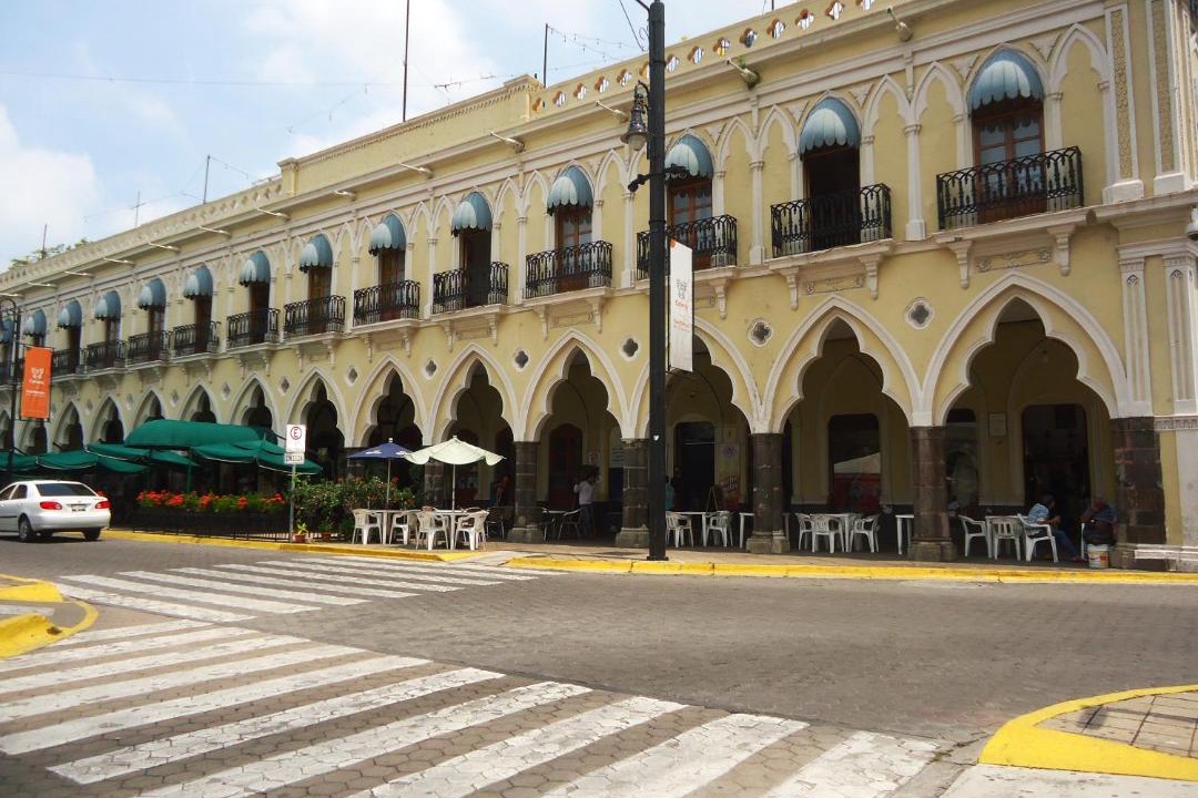 Photo of Others in Colima