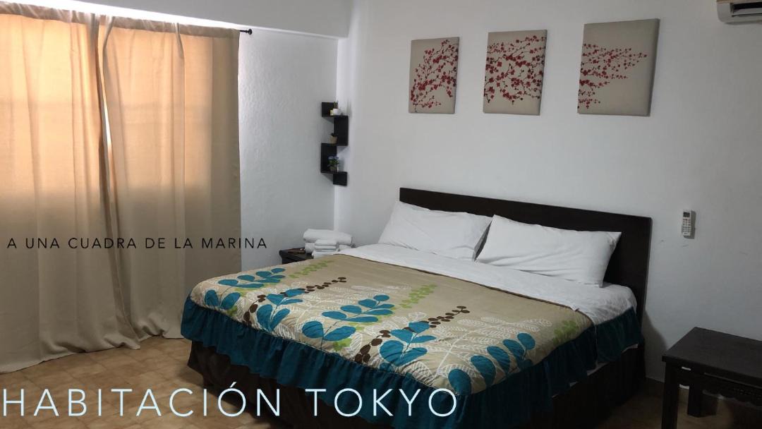 Photo of Bedroom in Centro