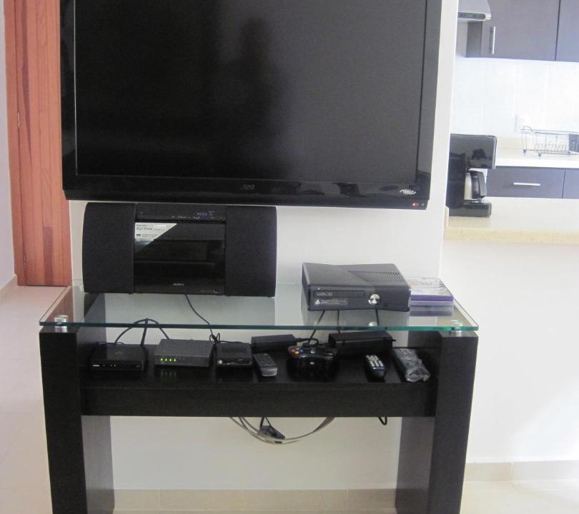 Photo of Livingroom in Desarrollo San Pablo