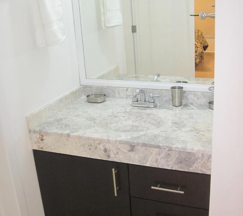 Photo of Bathroom in Desarrollo San Pablo