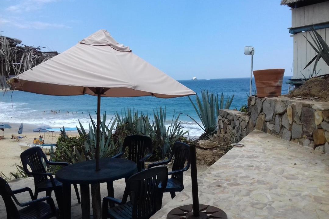 Photo of Others in Mazunte