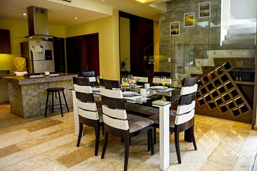 Photo of Livingroom in Puerto Morelos