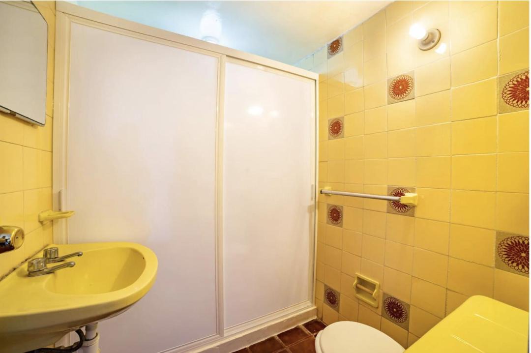 Photo of Bathroom in Downtown Queretaro