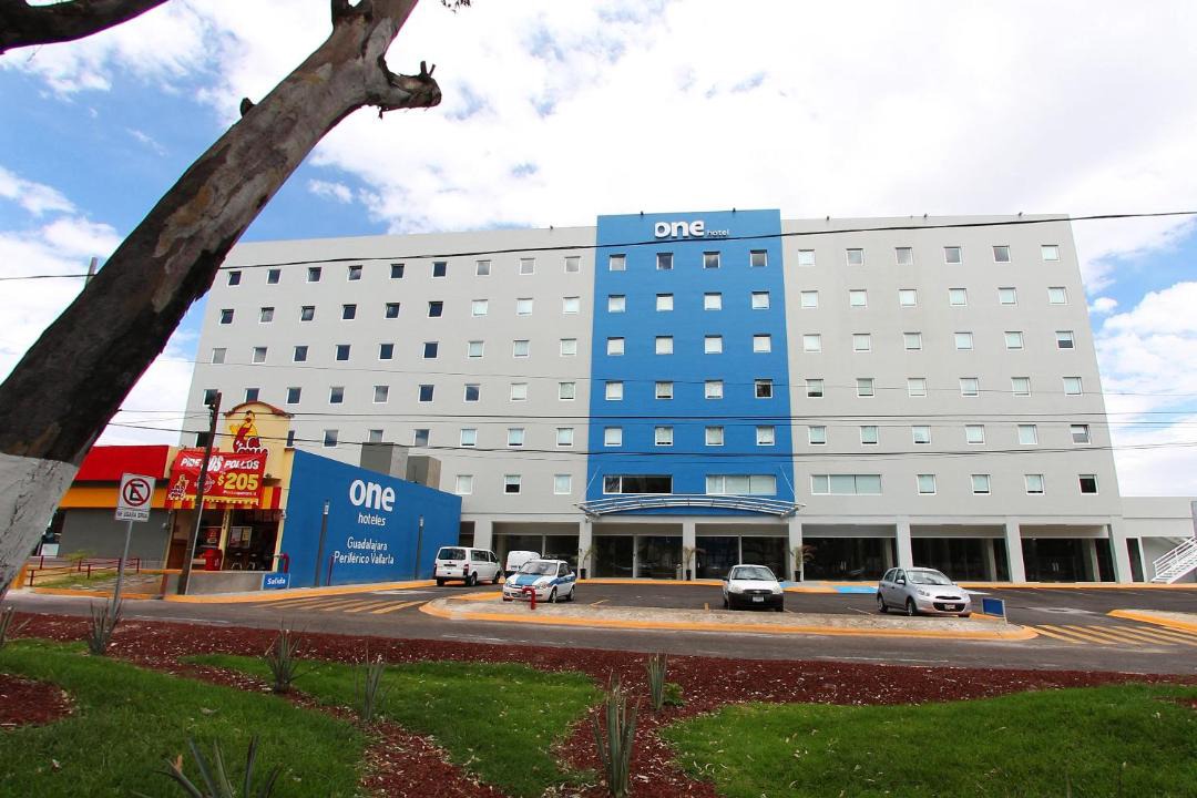 Photo of Buildings in Granja