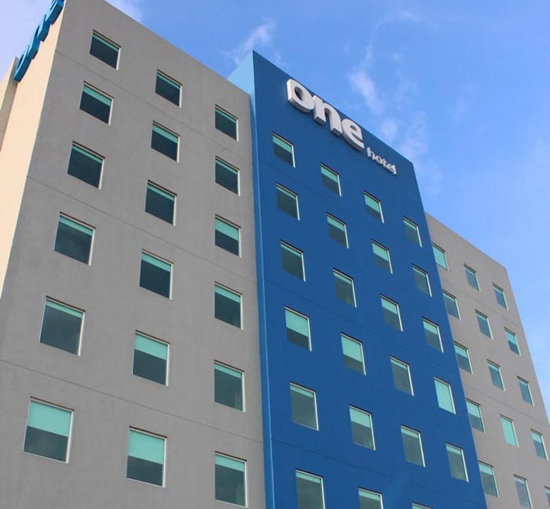 Photo of Buildings in Silao