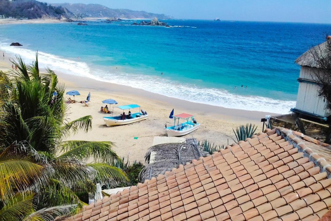 Photo of Others in Mazunte