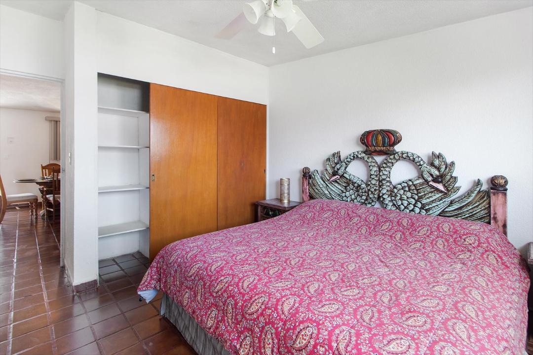 Photo of Bedroom in Downtown Queretaro