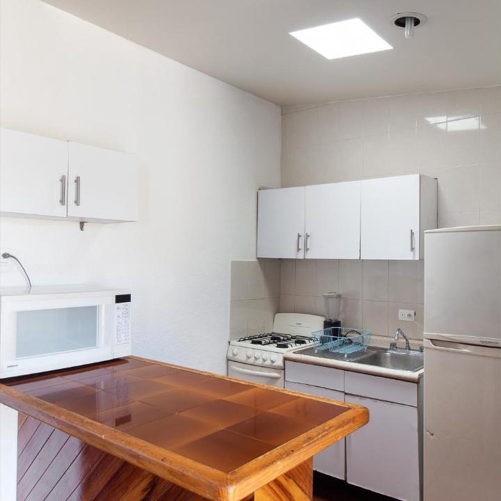 Photo of Kitchen in Downtown Queretaro