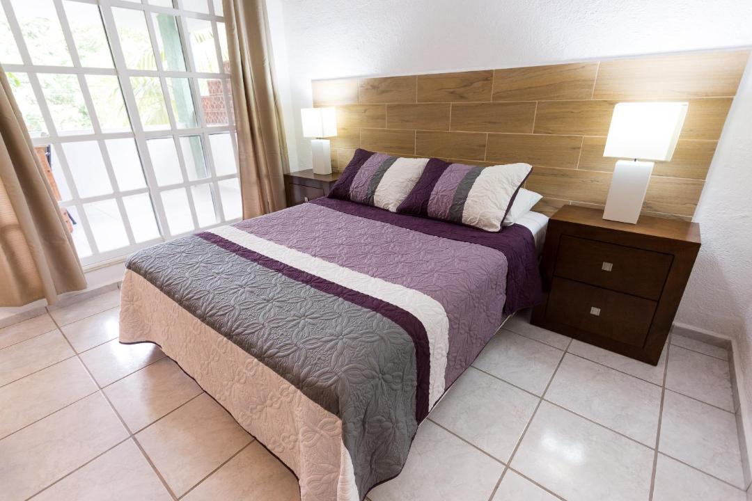 Photo of Bedroom in Cancun