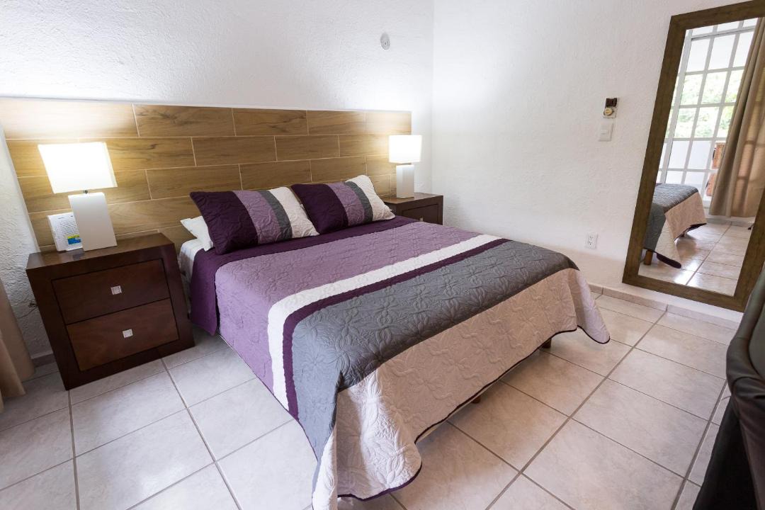 Photo of Bedroom in Cancun