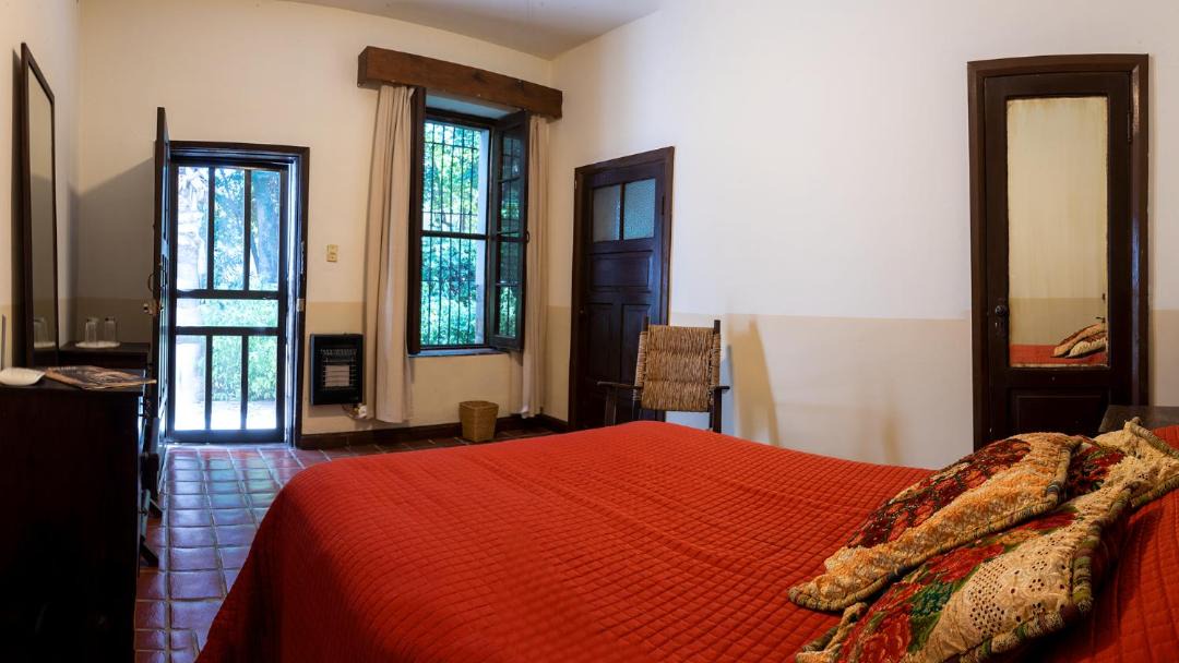 Photo of Bedroom in El Alamo