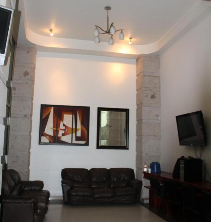 Photo of Livingroom in San Juan de los Lagos