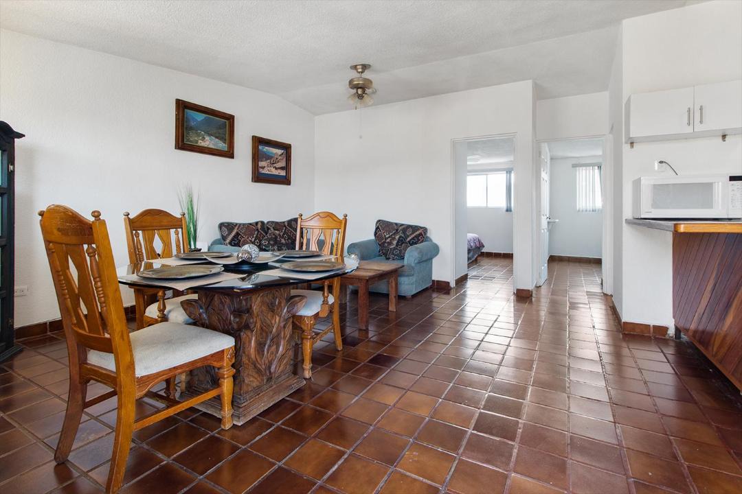 Photo of Livingroom in Downtown Queretaro