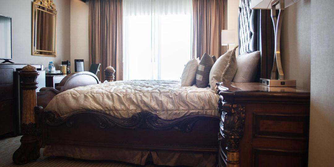 Photo of Bedroom in La Noria
