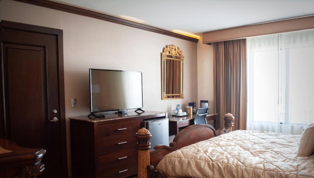 Photo of Bedroom in La Noria