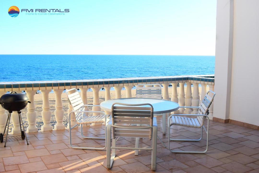 Photo of Patio Balcony in Benito Juarez