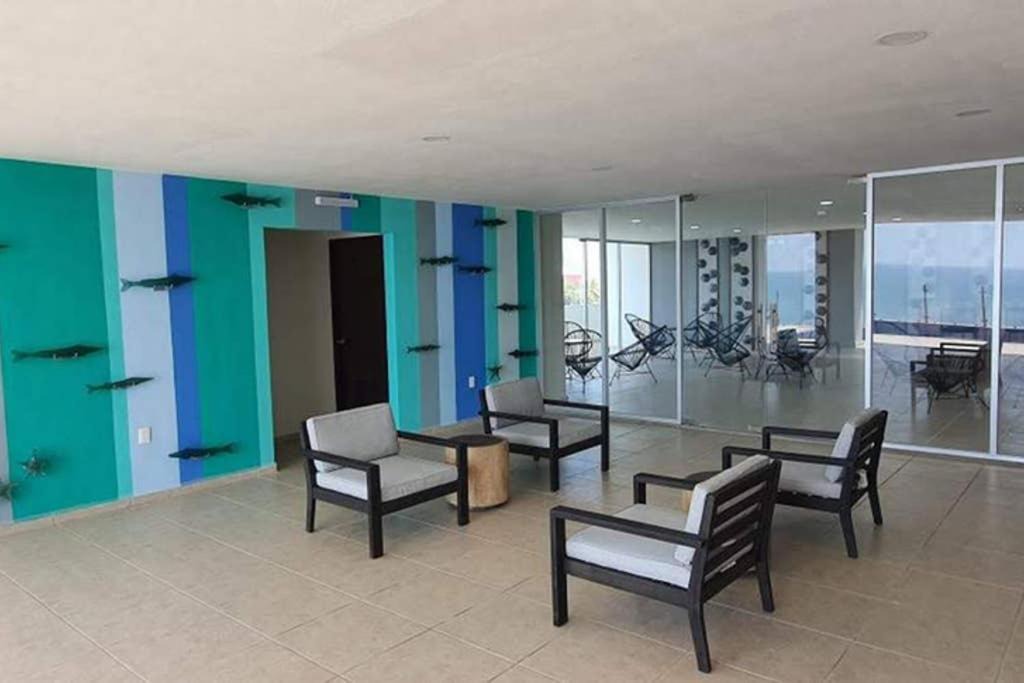 Photo of Livingroom in Mazatlan