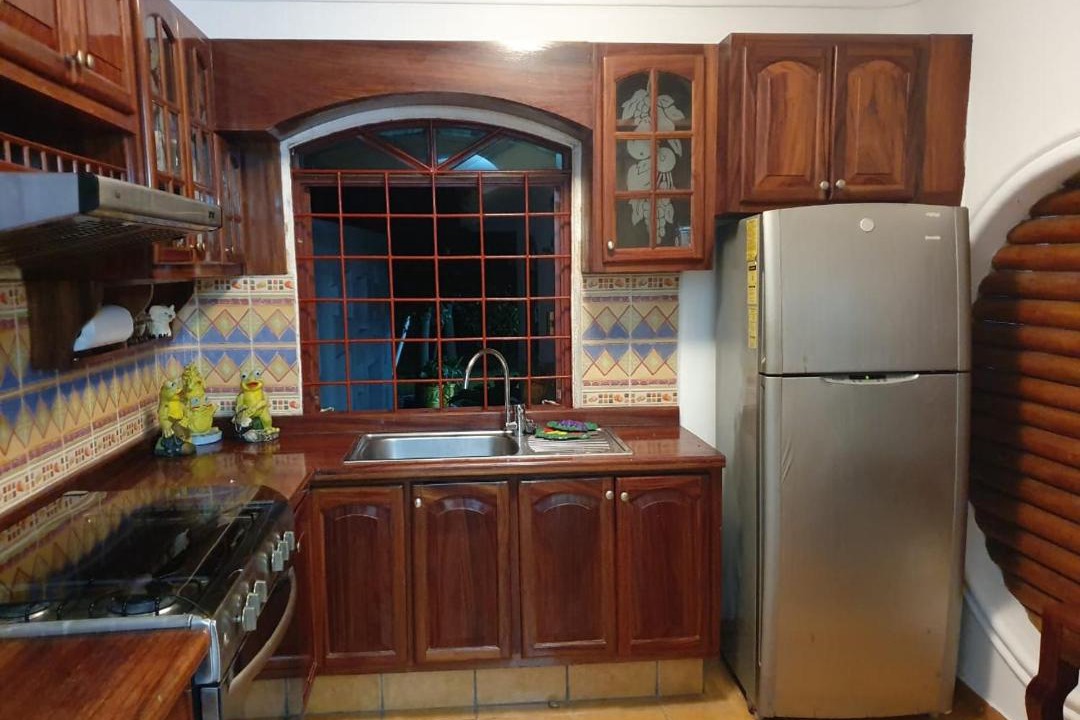 Photo of Kitchen in Playa Azul