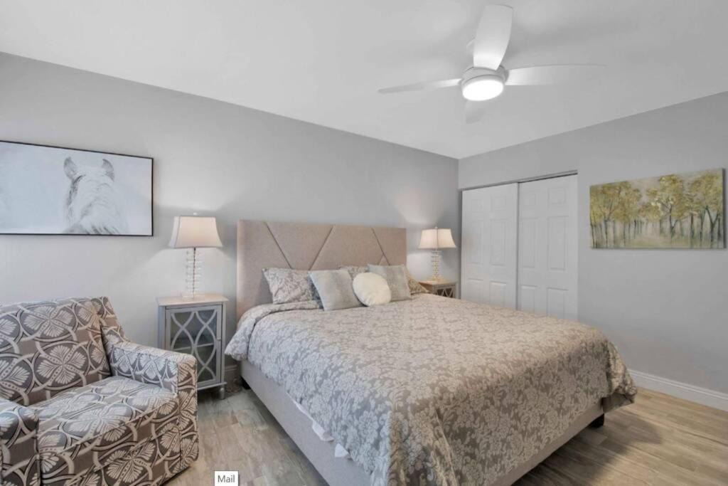 Photo of Bedroom in South Scottsdale