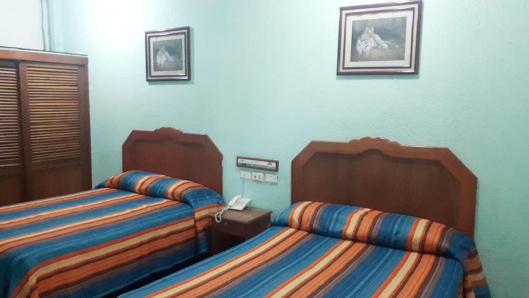 Photo of Bedroom in Villahermosa