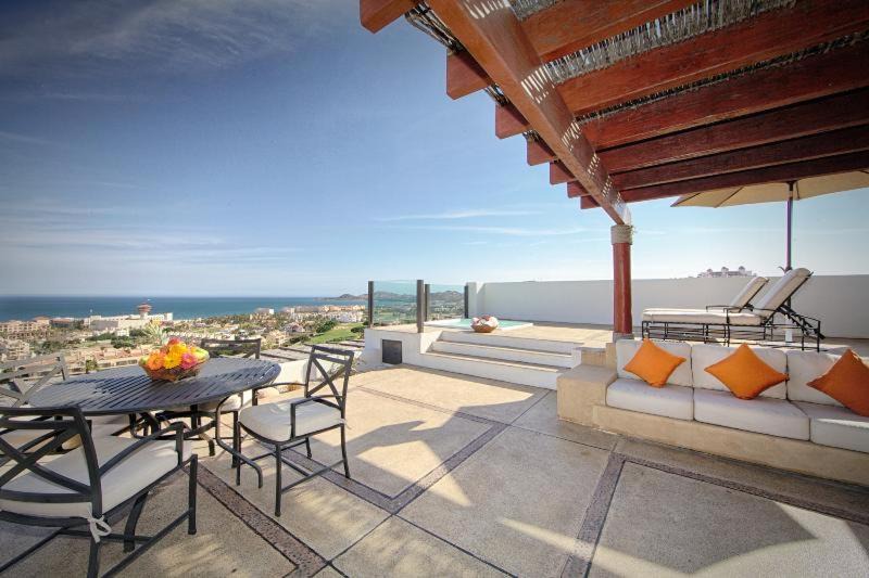Photo of Patio Balcony in Downtown San Jose del Cabo