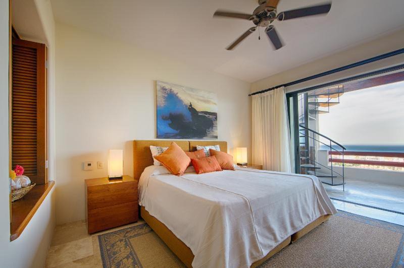 Photo of Bedroom in Downtown San Jose del Cabo