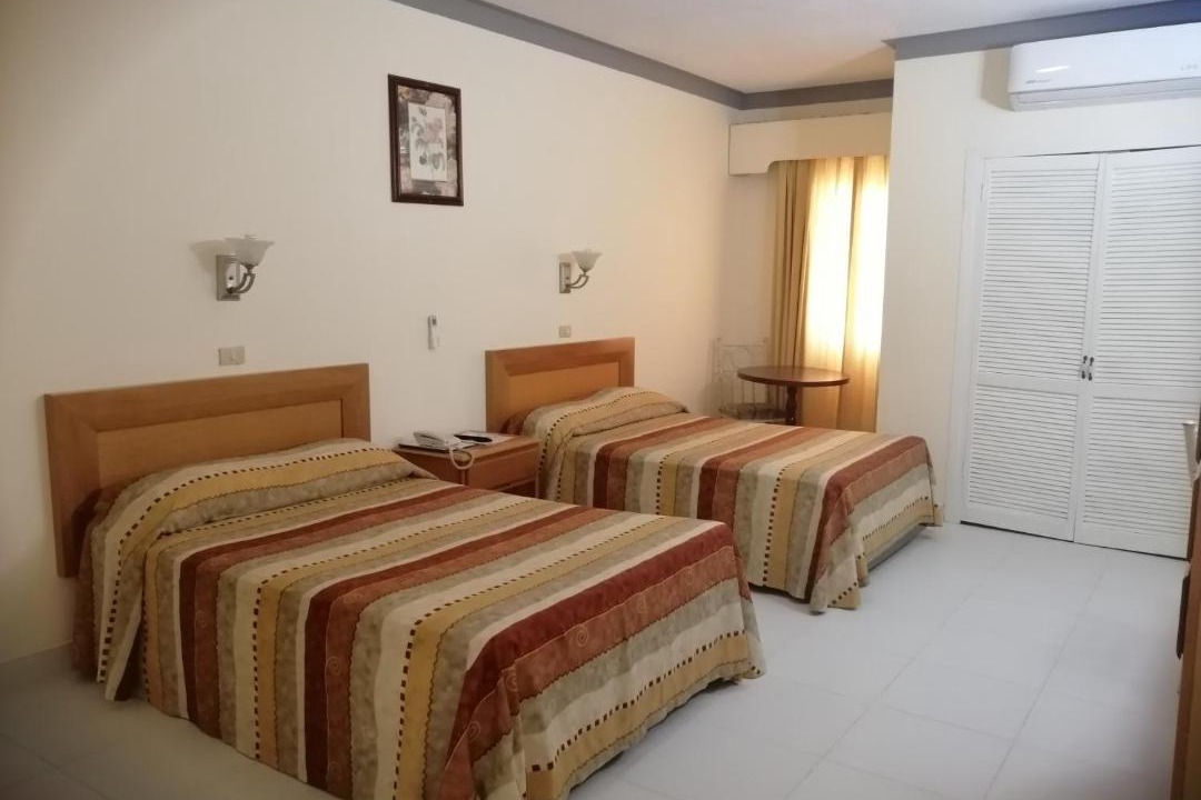 Photo of Bedroom in Reynosa