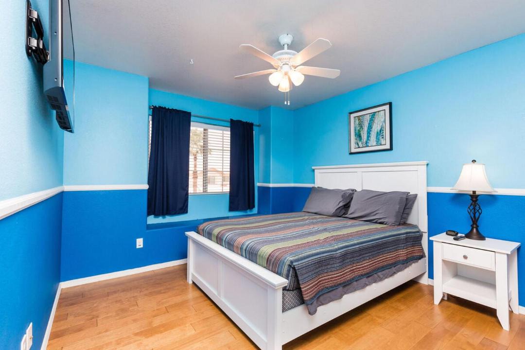 Photo of Bedroom in Chandler