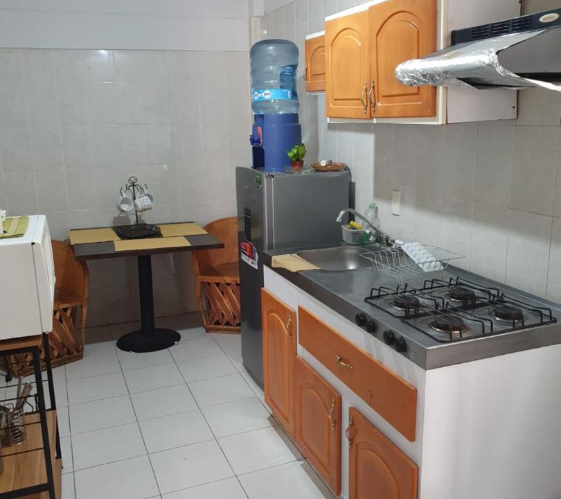 Photo of Livingroom in Zacatecas Centro